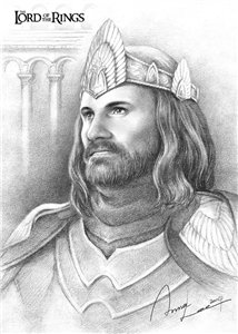 Элессар